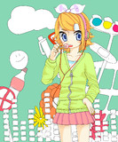 暇つぶしめらんこりー