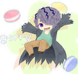 ギャギャギャギャギャギャリー！！１