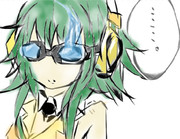 GUMIのゴーグルって