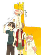 二周年&アニメ！