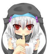 大丈夫でごじゃるか？