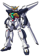 ガンダムDX