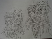服交換！！