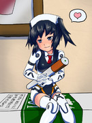 武装神姫アニメ化おめでとうございます！