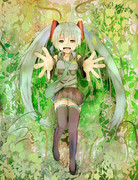 ミク誕生日おめでとう！！