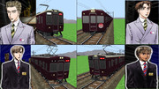RailSim新機能が出たので･･･