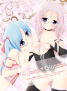 ミクIAさんwithめがね