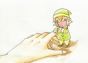 ながいきしてー