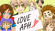 LOVE APH