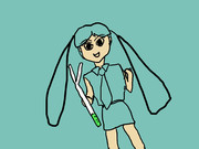 ミクだよ。ミクだったら。
