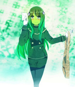 ゆうびんやさーん！