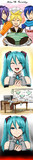 Miku 5th Birthday