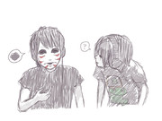 ザリガニは痛かった。