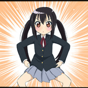 北野武 ニコニコ静画 イラスト