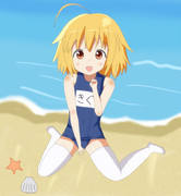 キグちゃんはあざとかわいい