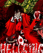Hellsing