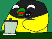 ひよこミキサー