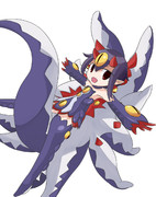 最終兵器デス！