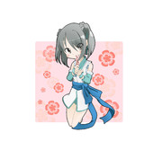 信奈の半兵衛ちゃん