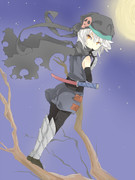 ゴエモンちゃん