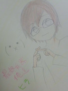 最俺　ヒラさん