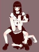 テキサスクローバーホールド