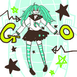 ミクミクゴーゴー