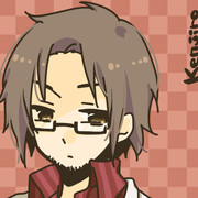 ケンジロウ