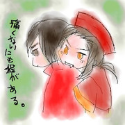 にーに ニコニコ静画 イラスト