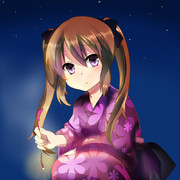 なつのおもいで