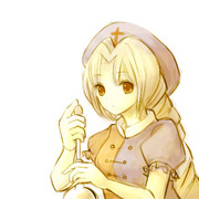 蓬莱の薬屋さん