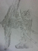 ＶＳアストレイ！！