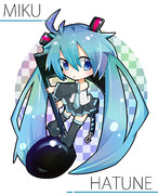 MIKU!