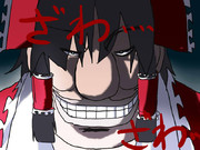 班長、霊夢っ・・・！！