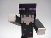 なびちゃんポカポカ