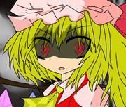 塗らせていただきました！