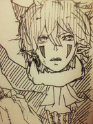 らくがきヴィルくん