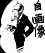 ペン回し ニコニコ静画 イラスト