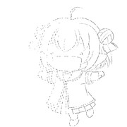 あかりんは衰退しました