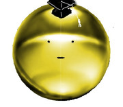 悪い大人の真顔