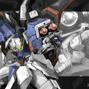 Zガンダム ニコニコ静画 イラスト