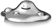 はぐれメタル ニコニコ静画 イラスト
