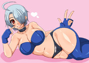 アンヘルちゃ～ん
