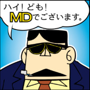 フランケンMD