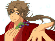 あなたにとどけ風鈴の音