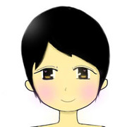 女の人 ニコニコ静画 イラスト