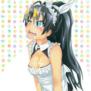 赤羽根P『響の顔に生卵をわってみた。』