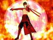 ｼｬﾊﾞﾄﾞｩﾋﾞﾀｯﾁﾍｰﾝｼｰﾝ!!　ごっこ