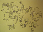 ＠sakuyaの私的オールスターにご用心（？）