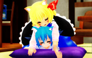 ⑨＋7